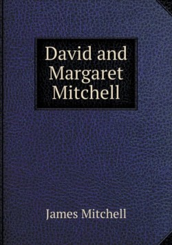 David and Margaret Mitchell
