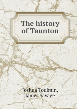 history of Taunton