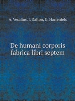 De humani corporis fabrica libri septem