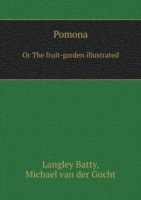 Pomona Or The fruit-garden illustrated