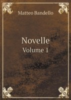 Novelle Volume 1