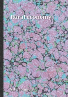 Rural economy