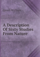 Description Of Sixty Studies From Nature