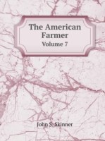 American Farmer Volume 7