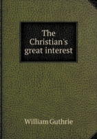 Christian's great interest