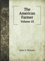 American Farmer Volume 10