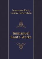 Immanuel Kant's Werke