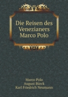 Reisen des Venezianers Marco Polo