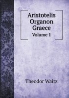 Aristotelis Organon Graece Volume 1