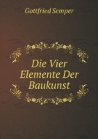 Vier Elemente Der Baukunst