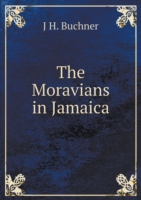 Moravians in Jamaica