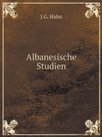 Albanesische Studien