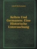 Kelten Und Germanen