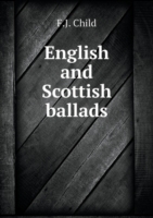 English and Scottish ballads