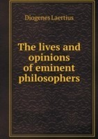 lives and opinions of eminent philosophers