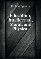 Education, Intellectual, Moral, and Physical
