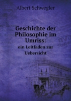 Geschichte der Philosophie im Umriss