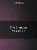 Elenden Volumes 1-3