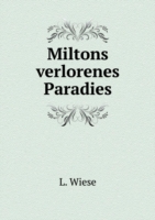 Miltons verlorenes Paradies