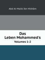 Leben Mohammed's Volumes 1-2