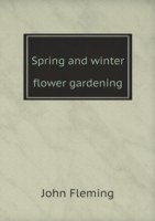 Spring and winter flower gardening