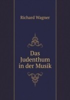 Judenthum in der Musik