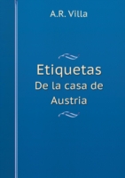 Etiquetas De la casa de Austria