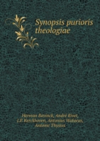 Synopsis purioris theologiae