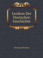 Lexikon Der Deutschen Geschichte