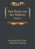 Buch von der Malerei Band 1