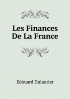 Les Finances De La France