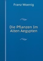 Pflanzen Im Alten Aegypten