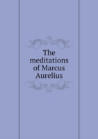meditations of Marcus Aurelius