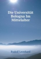 Universitat Bologna Im Mittelalter