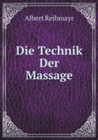 Technik Der Massage