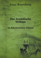 Aramaische Verbum Im Babylonischen Talmud