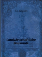 Landwirtschaftliche Baukunde