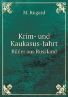 Krim- und Kaukasus-fahrt Bilder aus Russland