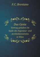 Genie Vortrag gehalten im Saale des Ingenieur- und Architektenvereins in Wien