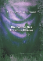 Fabeln Des Erasmus Alberus