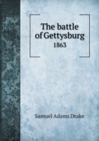 battle of Gettysburg 1863