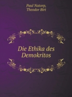 Ethika des Demokritos