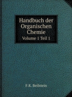 Handbuch der Organischen Chemie Volume 1 Teil 1