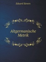 Altgermanische Metrik