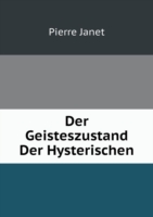Geisteszustand Der Hysterischen