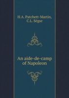 aide-de-camp of Napoleon