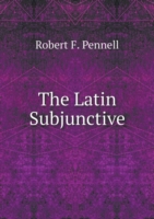 Latin Subjunctive