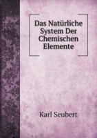 Naturliche System Der Chemischen Elemente