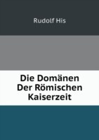 Domanen Der Roemischen Kaiserzeit