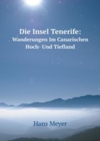 Insel Tenerife Wanderungen Im Canarischen Hoch- Und Tiefland